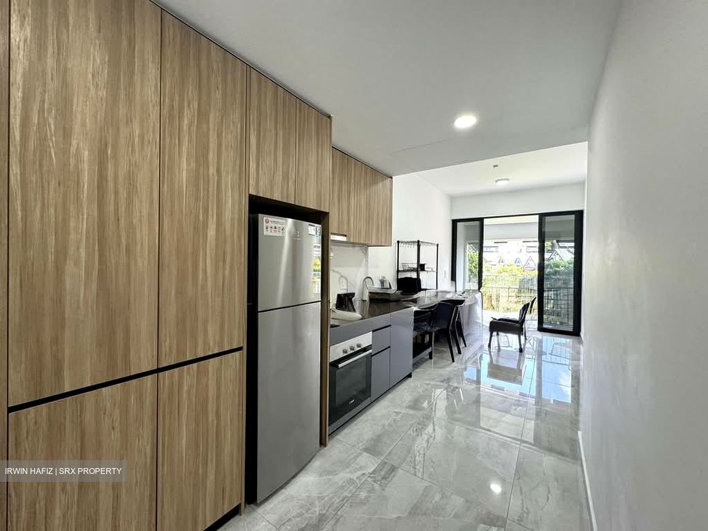 The Verandah Residences (D5), Apartment #548495831